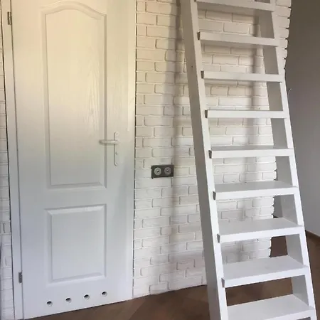 Apartment Kawalerka Z Antresola